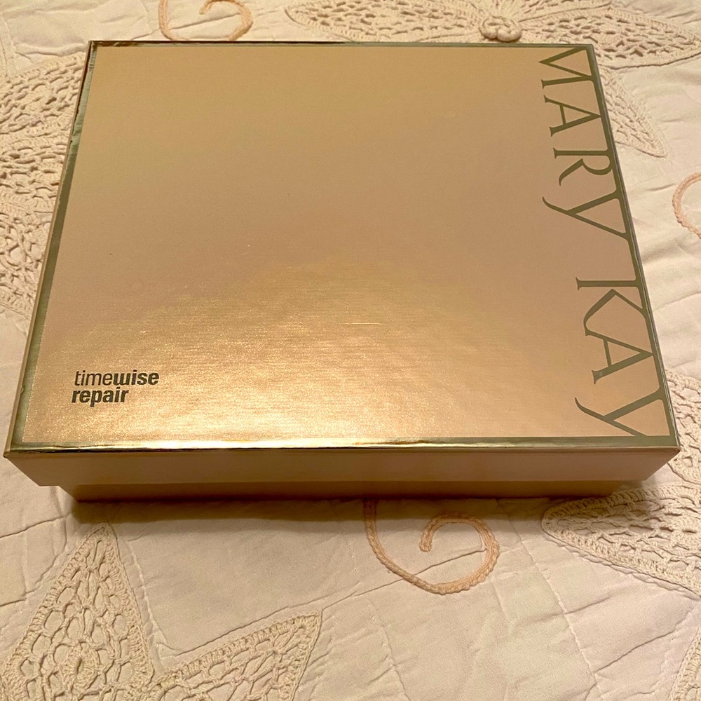 MARY KAY ANTI-AGING SERUM 5pc SET